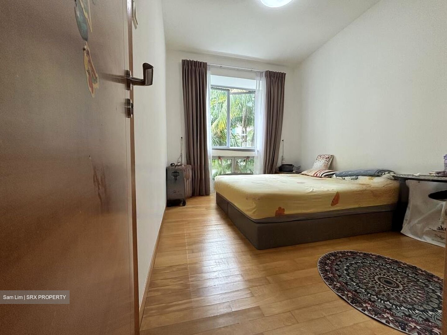 Caribbean At Keppel Bay (D4), Condominium #456919331